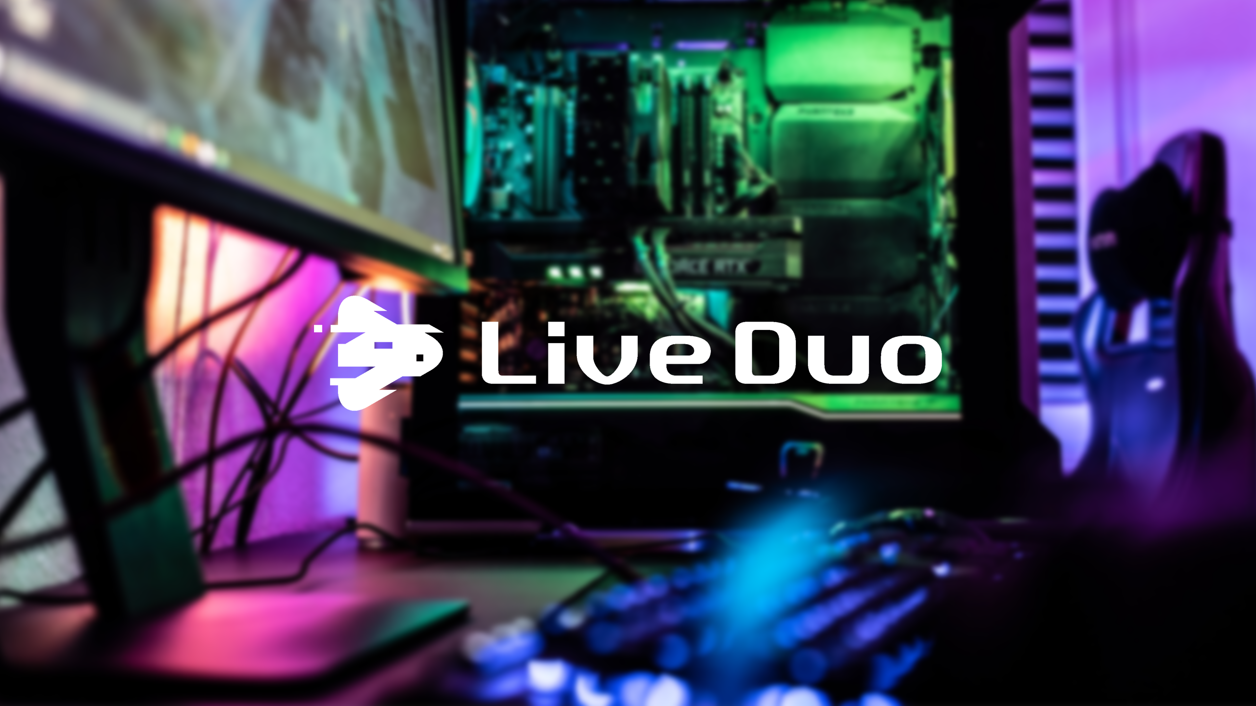 Line Duo